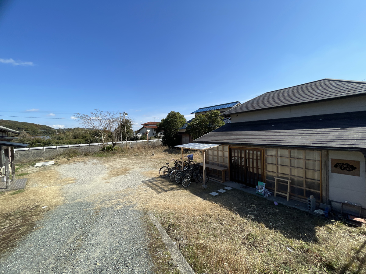 studio kura house 1 studio