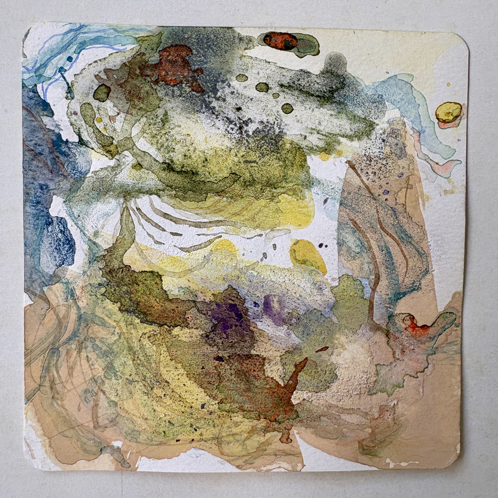 Earth Spice 01